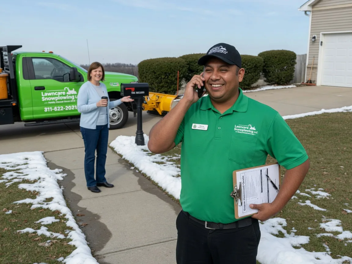 Lawn Care Services By Expert Landscaper Ash Fork, AZ FAQs